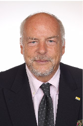 Dr. Norbert J. Scholz